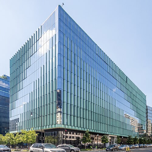 Fannie Mae Foundation